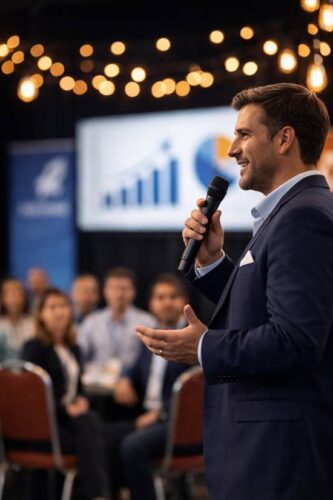 fotografia eventowa Kraków