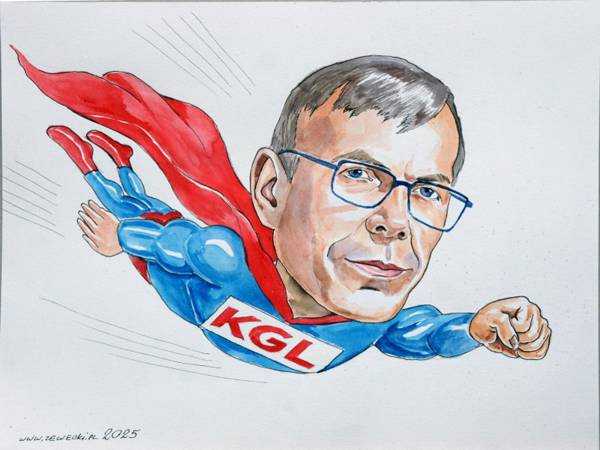 prezent dla szefa